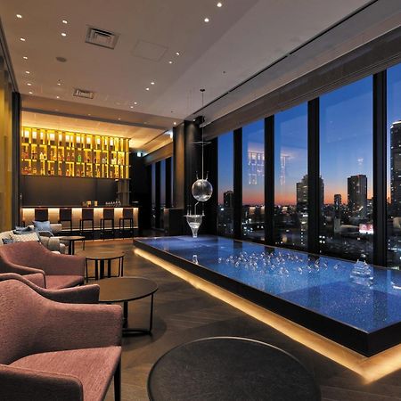 Tokyu Vacations Osaka Midosuji Hotel ภายนอก รูปภาพ