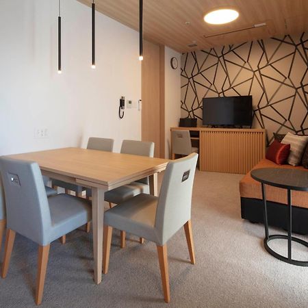 Tokyu Vacations Osaka Midosuji Hotel ภายนอก รูปภาพ