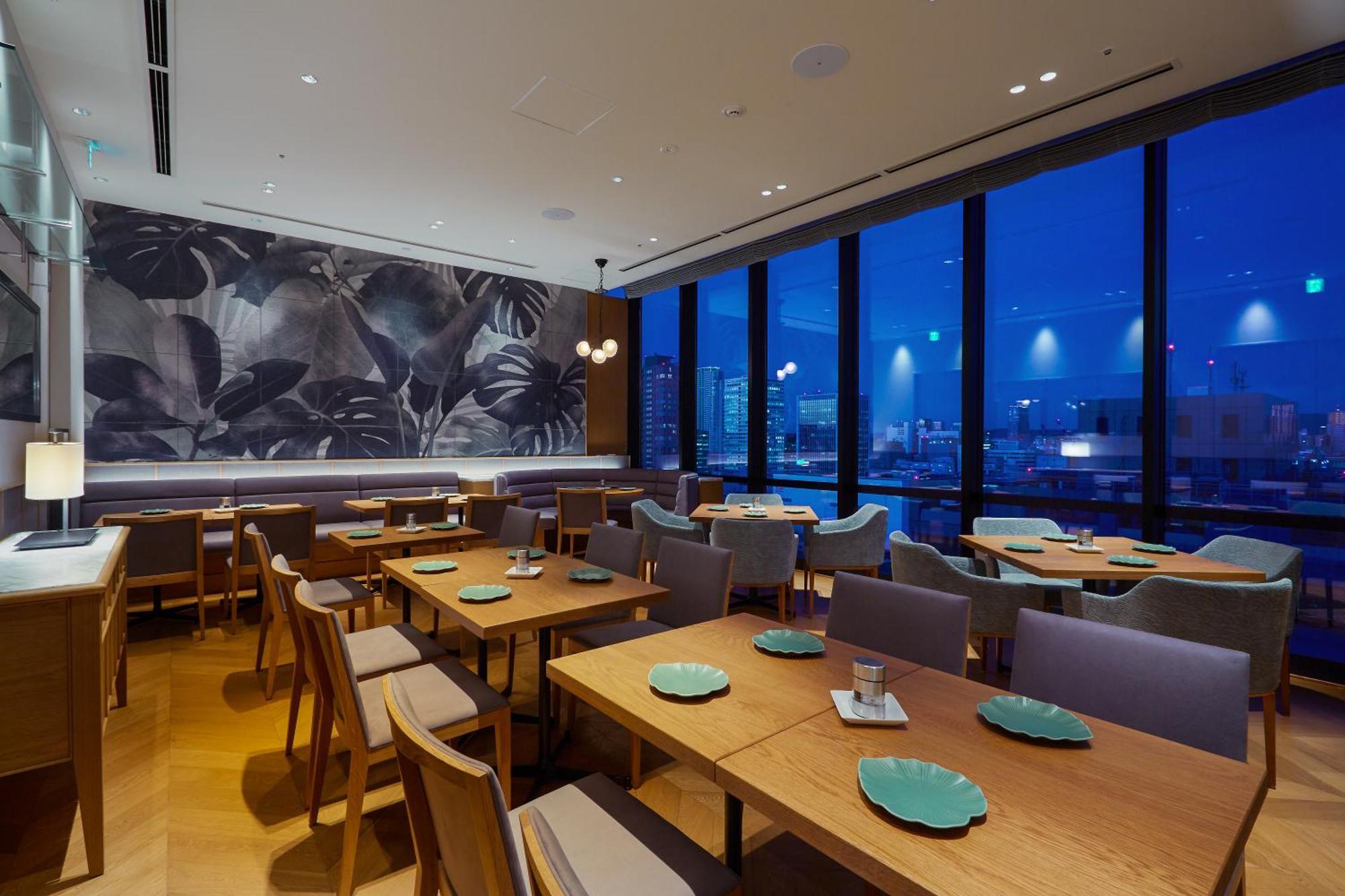 Tokyu Vacations Osaka Midosuji Hotel ภายนอก รูปภาพ