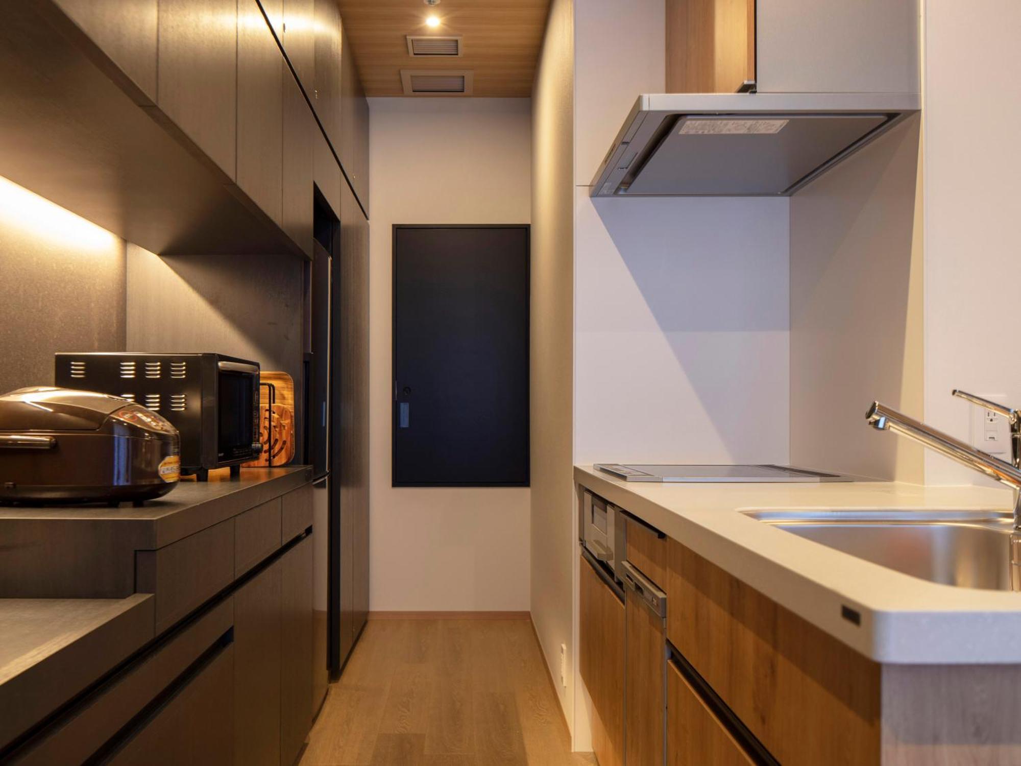 Tokyu Vacations Osaka Midosuji Hotel ภายนอก รูปภาพ