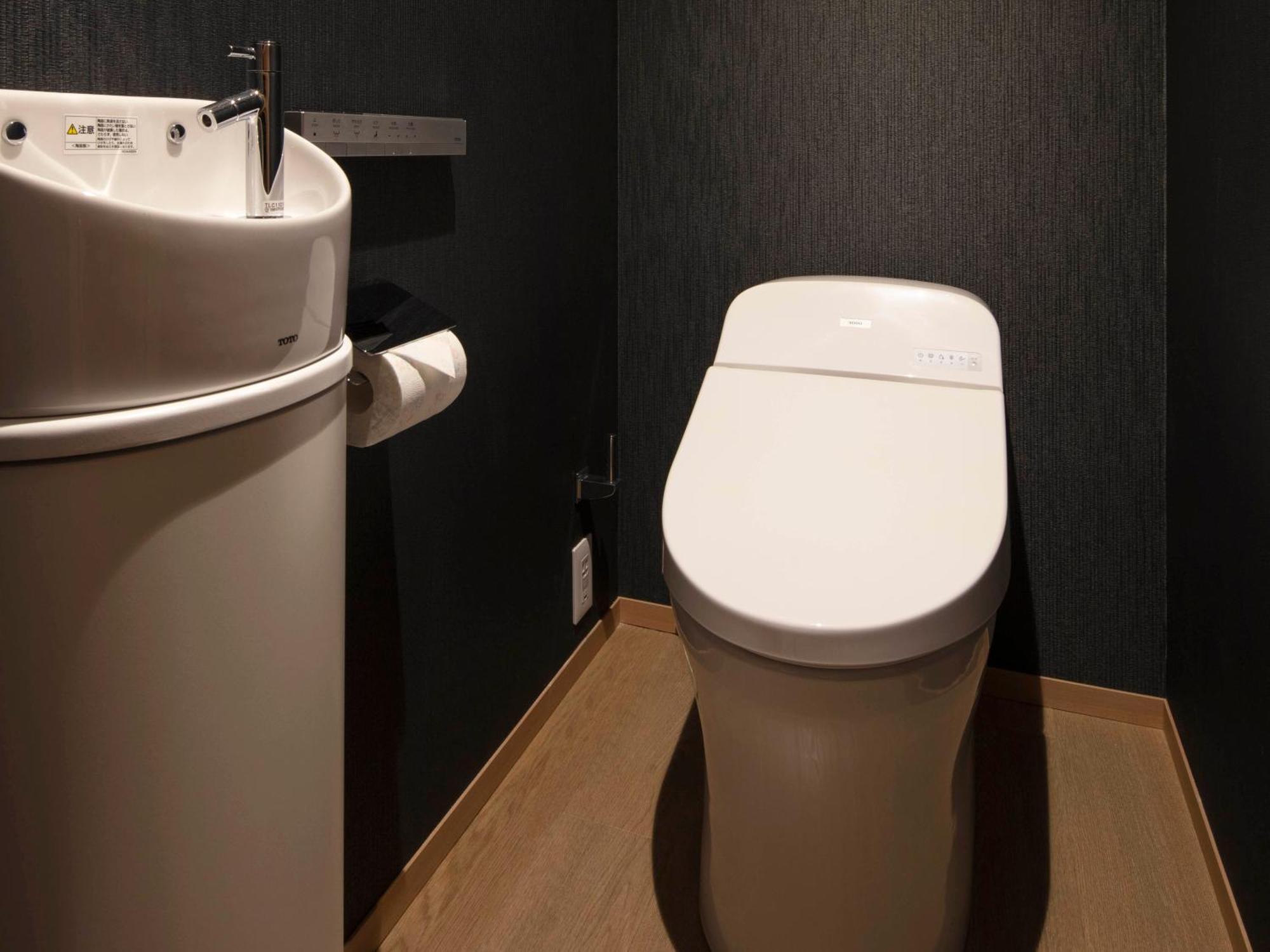 Tokyu Vacations Osaka Midosuji Hotel ภายนอก รูปภาพ